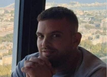 الطيرة : مصرع الشاب أحمد خاسكية بحادث طرق